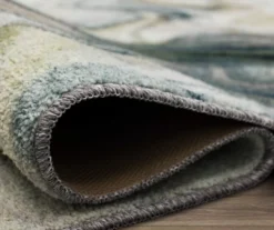 Mohawk Home Wavelength Neutral Area Rug -Cuisinart Store 810600716 A8 5