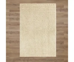 Vado Beige Geometric Area Rug, (2' X 3') 10 Vado Beige Geometric Area Rug, (2' X 3') -Cuisinart Store 810600728 A0 2