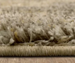 Vado Tan Geometric Area Rug, (2' X 8') -Cuisinart Store 810600743 A8 4