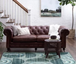 Mohawk Home Karah Grey Area Rug -Cuisinart Store 810600774 A0 3