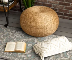 Coastal Desire Light Gray & Turquoise Ornamental Outdoor Area Rug, (2.5' X 6') 16 Coastal Desire Light Gray & Turquoise Ornamental Outdoor Area Rug, (2.5' X 6') -Cuisinart Store 810600830 A0 4