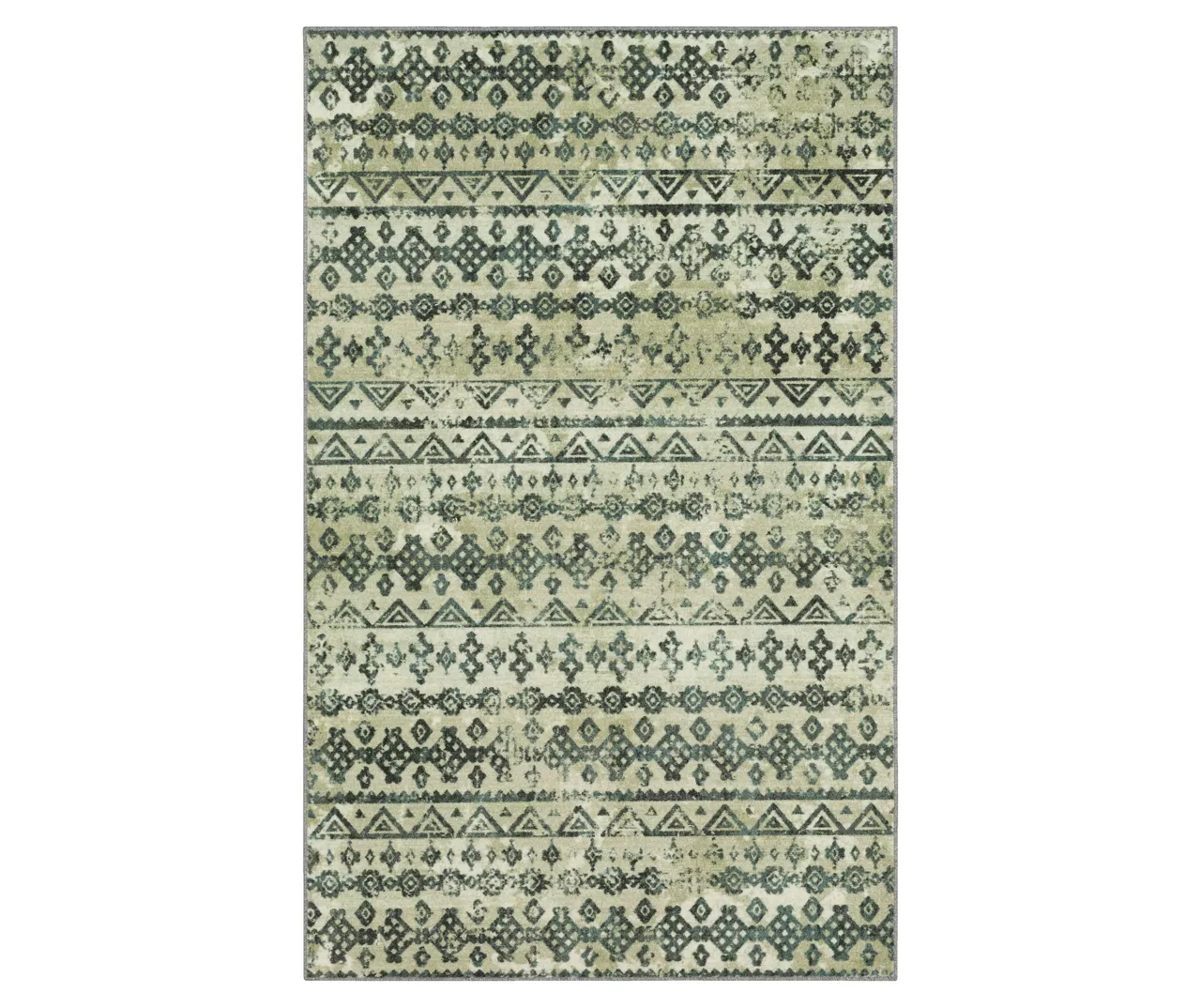 Mohawk Home Circos Grey Area Rug 1 Mohawk Home Circos Grey Area Rug