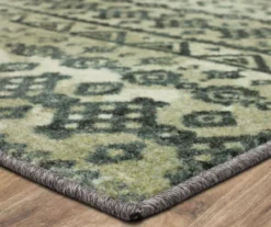 Mohawk Home Circos Grey Area Rug 26 Mohawk Home Circos Grey Area Rug -Cuisinart Store 810600896 A8 1