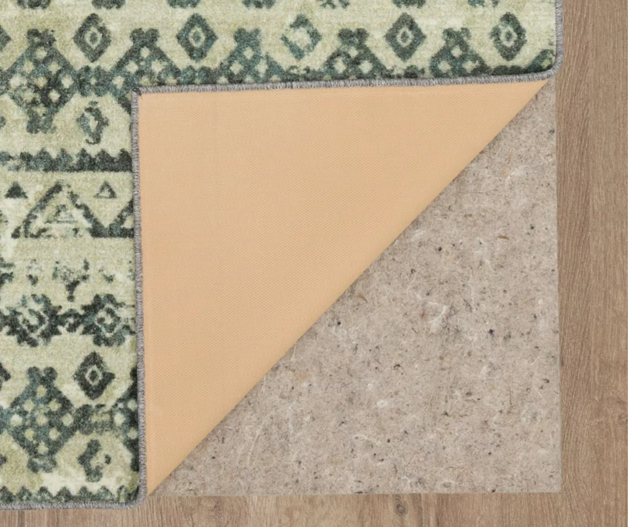 Mohawk Home Circos Grey Area Rug 8 Mohawk Home Circos Grey Area Rug - Image 8