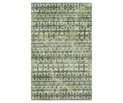 Mohawk Home Circos Grey Area Rug 22 Mohawk Home Circos Grey Area Rug -Cuisinart Store 810600898 A0 1