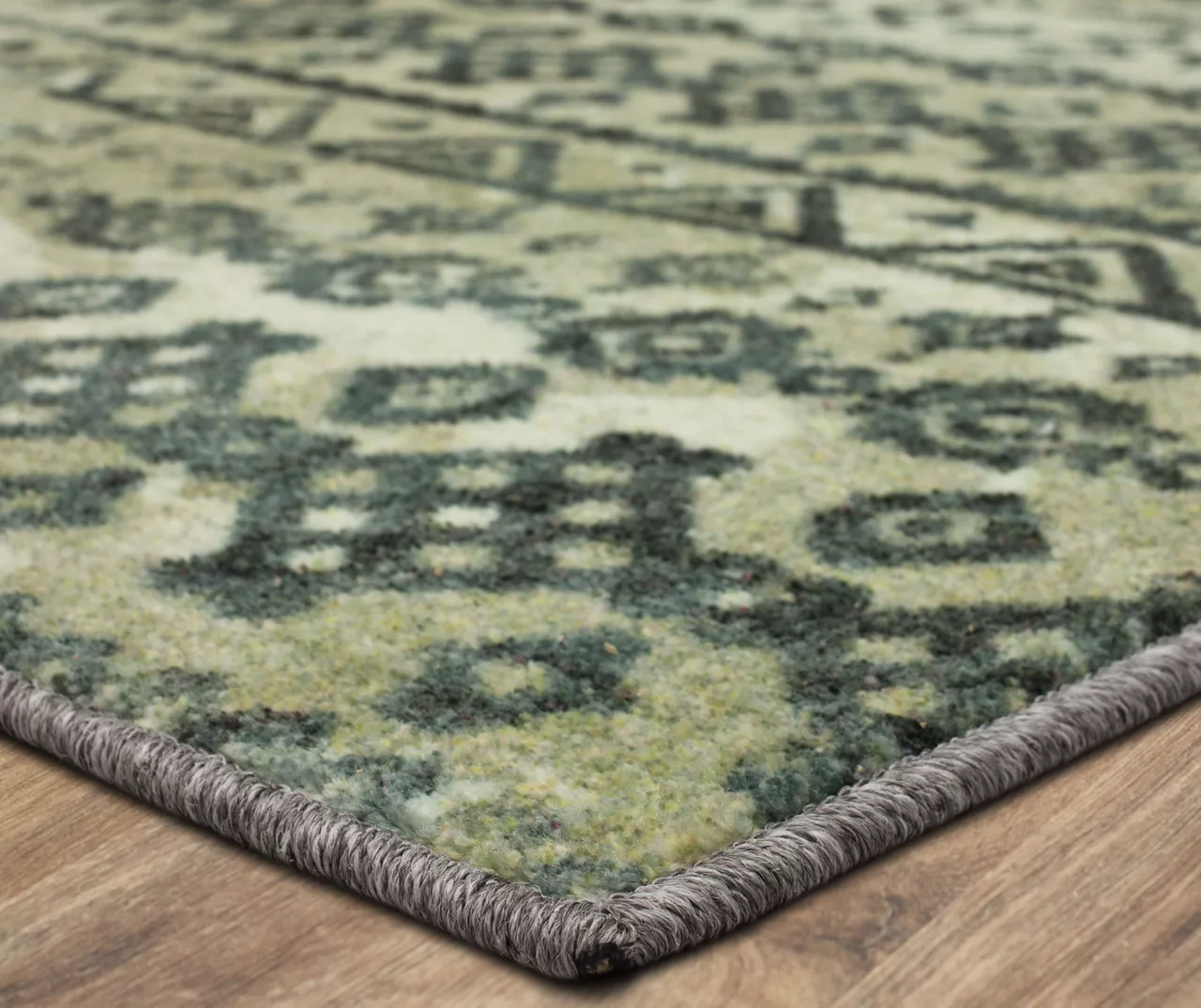 Mohawk Home Circos Grey Area Rug 19 Mohawk Home Circos Grey Area Rug - Image 19