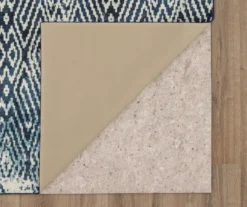 Maisie Navy & White Geometric Area Rug, (2' X 3' 4") 8 Maisie Navy & White Geometric Area Rug, (2' X 3' 4") -Cuisinart Store 810600916 A8 2