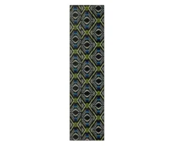 Mohawk Home Celinda Black Area Rug -Cuisinart Store 810600979 A0 1