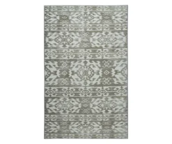 Mohawk Home Amya Grey Area Rug