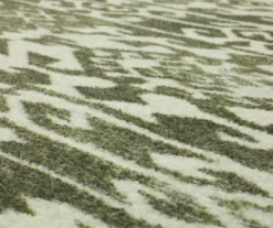 Mohawk Home Amya Grey Area Rug -Cuisinart Store 810601198 A8 3 1