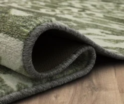 Mohawk Home Amya Grey Area Rug -Cuisinart Store 810601199 A8 5