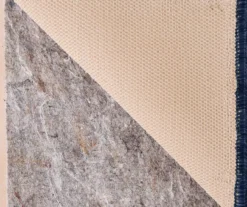 Brush Strokes Water Blue & Yellow Abstract Area Rug, (5' X 8') 12 Brush Strokes Water Blue & Yellow Abstract Area Rug, (5' X 8') -Cuisinart Store 810601235 A8 2