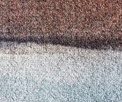 Brush Strokes Water Blue & Yellow Abstract Area Rug, (5' X 8') 14 Brush Strokes Water Blue & Yellow Abstract Area Rug, (5' X 8') -Cuisinart Store 810601235 A8 3