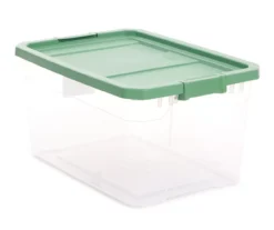 76-Quart Latching Stacker Box -Cuisinart Store 810601906 A8 1