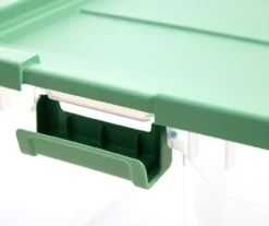 76-Quart Latching Stacker Box -Cuisinart Store 810601906 A8 2