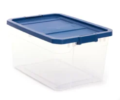 76-Quart Latching Stacker Box -Cuisinart Store 810601907 A8 1