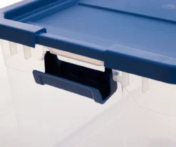 76-Quart Latching Stacker Box -Cuisinart Store 810601907 A8 2