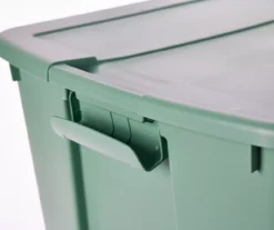 20-Gallon Latch Tote -Cuisinart Store 810601912 A8 1