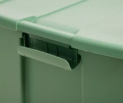 34-Gallon Latch Tote -Cuisinart Store 810601914 A8 2