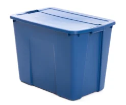 34-Gallon Latch Tote -Cuisinart Store 810601915 A8 1