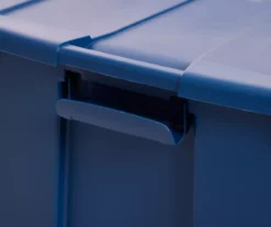 34-Gallon Latch Tote -Cuisinart Store 810601915 A8 2