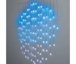 Moonrise Round 17-Strand LED Curtain Lights 5 Moonrise Round 17-Strand LED Curtain Lights -Cuisinart Store 810603120 B8