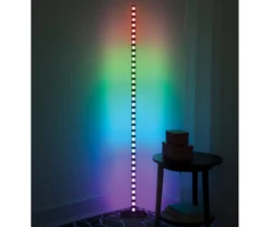 Glow-Up 4' Color Flow Floor Lamp -Cuisinart Store 810603446 B0 2