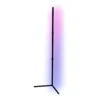 Glow-Up Light Bar Standing Corner Lamp