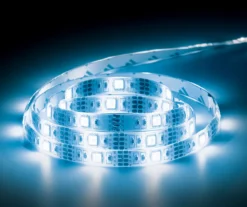 Glow-Up Music Sync Strip Light, 9' Ft. 6 Glow-Up Music Sync Strip Light, 9' Ft. -Cuisinart Store 810603453 B0 2