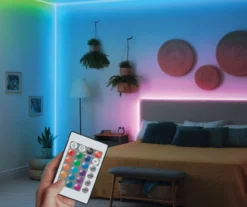 Glow-Up Neon Rope Light, 9' Ft. -Cuisinart Store 810603454 B0 2