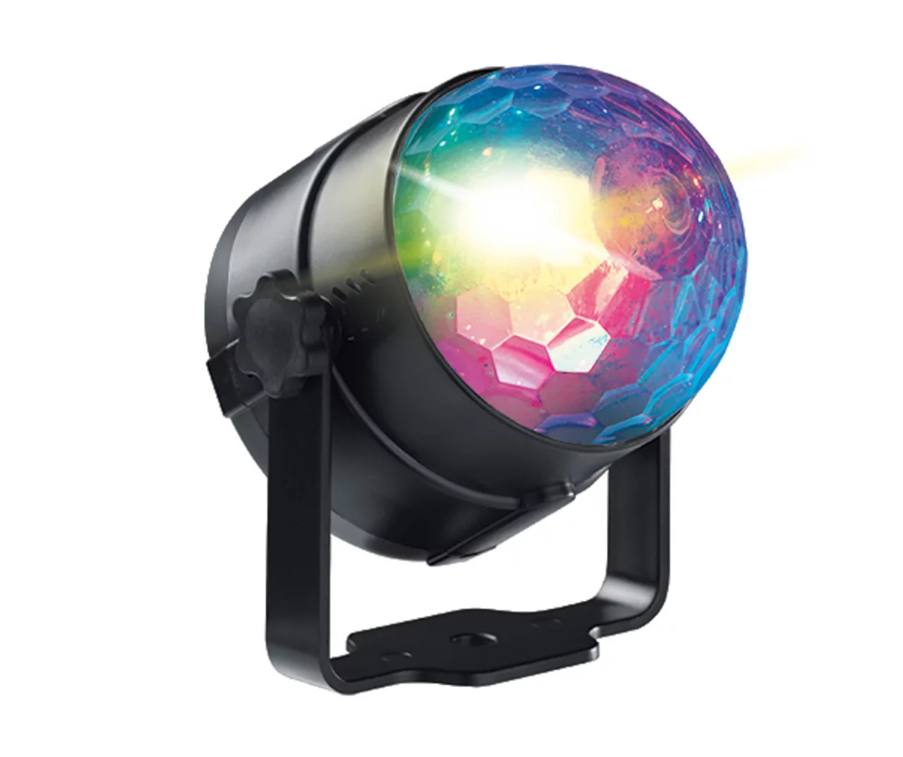 Glow-Up LED Party Projector 1 Glow-Up LED Party Projector