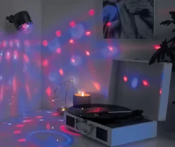 Glow-Up LED Party Projector 8 Glow-Up LED Party Projector -Cuisinart Store 810603455 B8 2