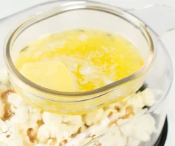 Aqua Air Pop 16-Cup Popcorn Maker -Cuisinart Store 810603551 A0 4