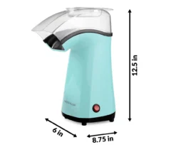 Aqua Air Pop 16-Cup Popcorn Maker -Cuisinart Store 810603551 A0 5