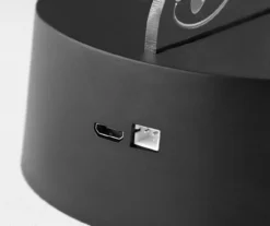 Disney Minnie Mouse Multi-Color Acrylic Lamp -Cuisinart Store 810603609 A8