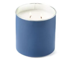 Lavender Woods 2-Wick Tin Candle, 18.5 Oz. -Cuisinart Store 810604223 A0 1 1