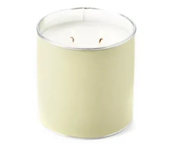 Apple Blossom & Pear 2-Wick Tin Candle, 18.5 Oz. -Cuisinart Store 810604225 A0 1 1