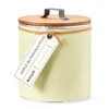 Apple Blossom & Pear 2-Wick Tin Candle, 18.5 Oz.