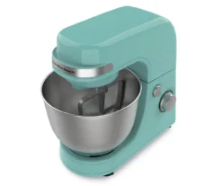 Hamilton Beach Blue 7-Speed Stand Mixer