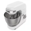 Hamilton Beach White 7-Speed Stand Mixer
