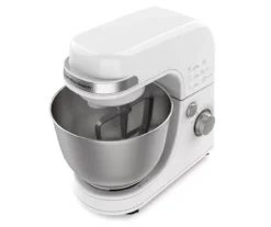 Hamilton Beach White 7-Speed Stand Mixer