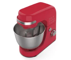 Hamilton Beach Red 7-Speed Stand Mixer