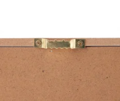 Euphoric Expression "Be Good Do Good" Yin & Yang Framed Wall Plaque -Cuisinart Store 810604569 810604564 A5 2 1