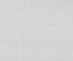 Eclipse Drew White Roman Blackout Shade -Cuisinart Store 810605531 810605532 810605533 810605534 810605535 A8 5