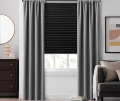 Eclipse Black Paper Shade Set 9 Eclipse Black Paper Shade Set -Cuisinart Store 810605536 810605537 810605538 810605539 A8 3