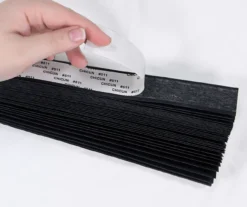 Eclipse Black Paper Shade Set 10 Eclipse Black Paper Shade Set -Cuisinart Store 810605536 810605537 810605538 810605539 A8 4