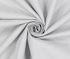 Kendall White Blackout Grommet Curtain Panel, (63") 15 Kendall White Blackout Grommet Curtain Panel, (63") -Cuisinart Store 810605561 810605562 810605563 A8 8 1