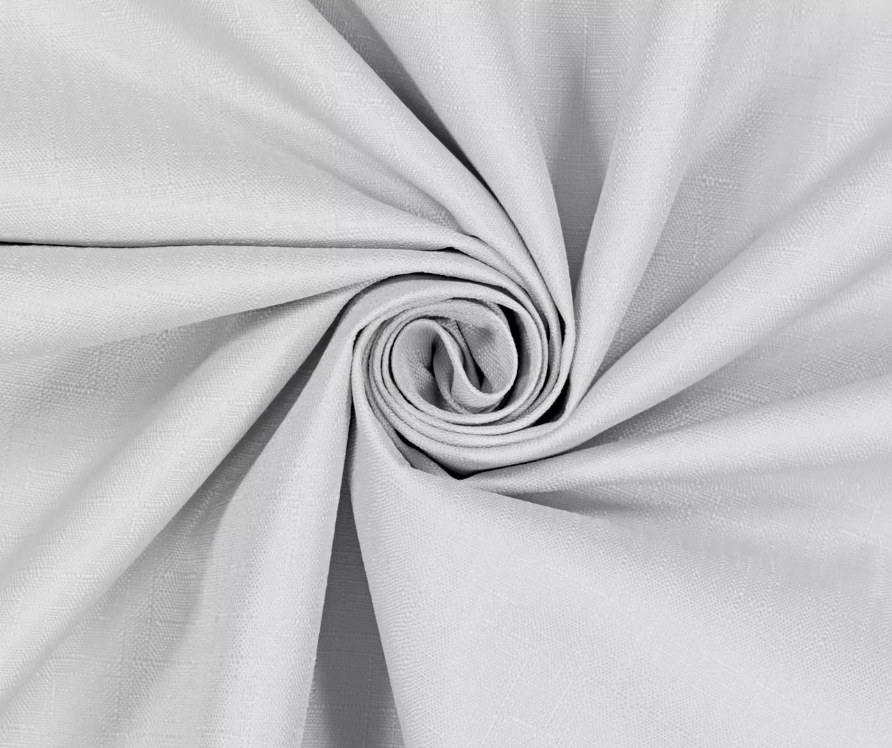 Kendall White Blackout Grommet Curtain Panel, (84") 8 Kendall White Blackout Grommet Curtain Panel, (84") - Image 8