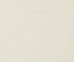 Kendall Ivory Blackout Grommet Curtain Panel, (84") -Cuisinart Store 810605564 810605565 810605566 A8 6