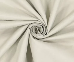 Kendall Ivory Blackout Grommet Curtain Panel, (63") 13 Kendall Ivory Blackout Grommet Curtain Panel, (63") -Cuisinart Store 810605564 810605565 810605566 A8 7 1